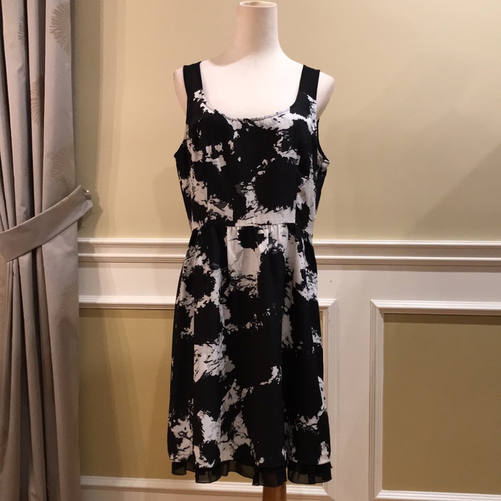 Kenzie Dress